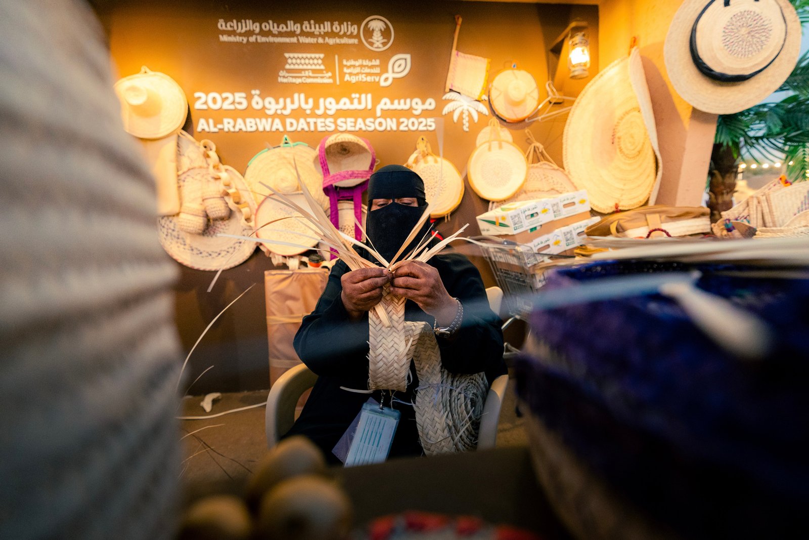 عمل تصوير