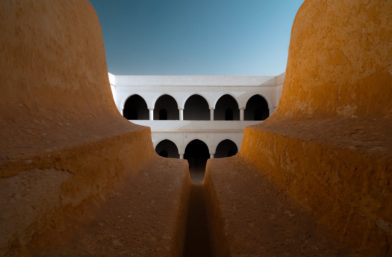 عمل تصوير